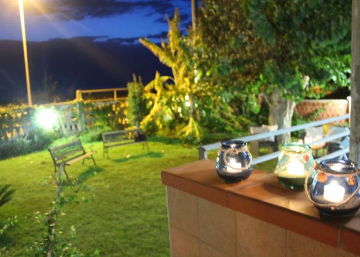 B&B Oasi al Mare