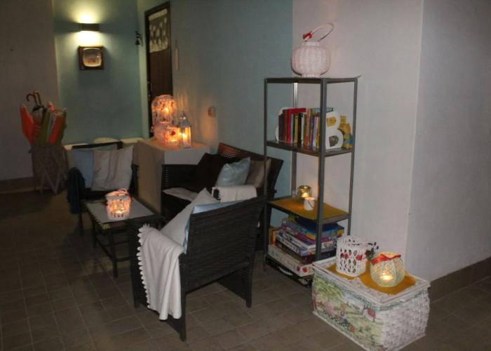 B&B Oasi al Mare