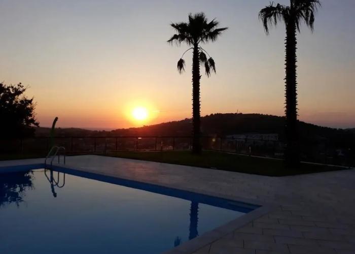 Country House Marj & Jo Resort
