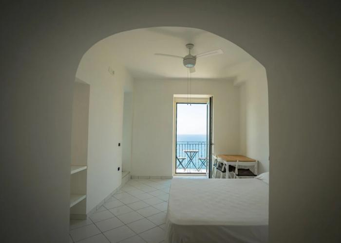 Borgo dei Saraceni - Domus Indomita