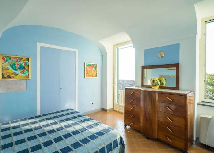 Borgo dei Saraceni - Domus Indomita