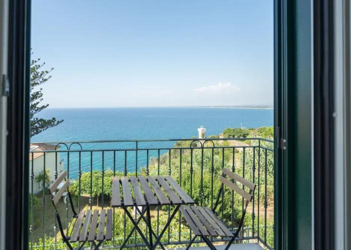 Borgo dei Saraceni - Domus Indomita