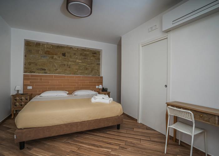 Le Querce Farmhouse
