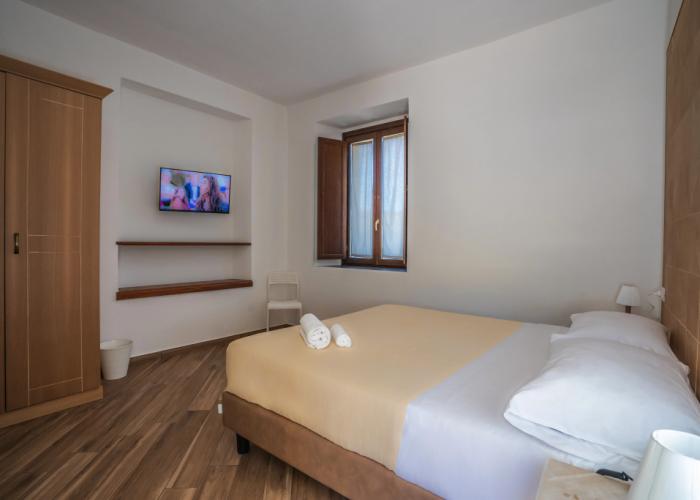 Le Querce Farmhouse