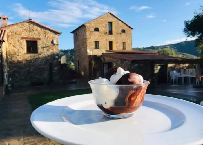 Le Querce Farmhouse