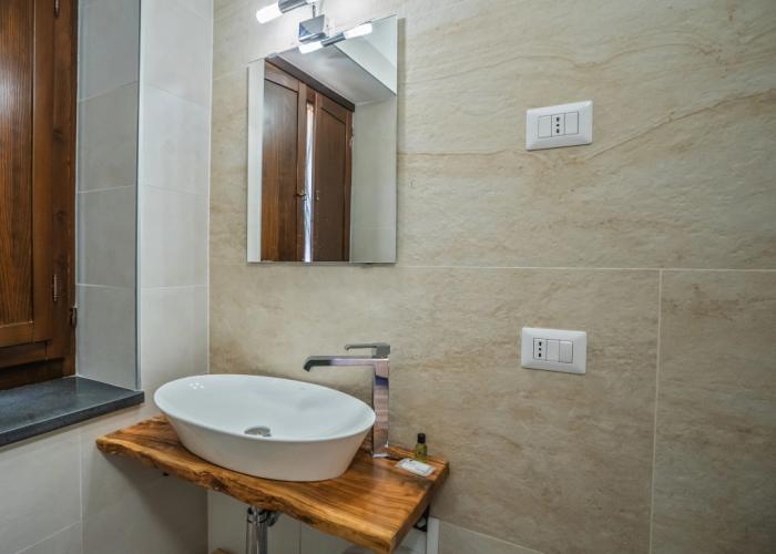 Le Querce Farmhouse
