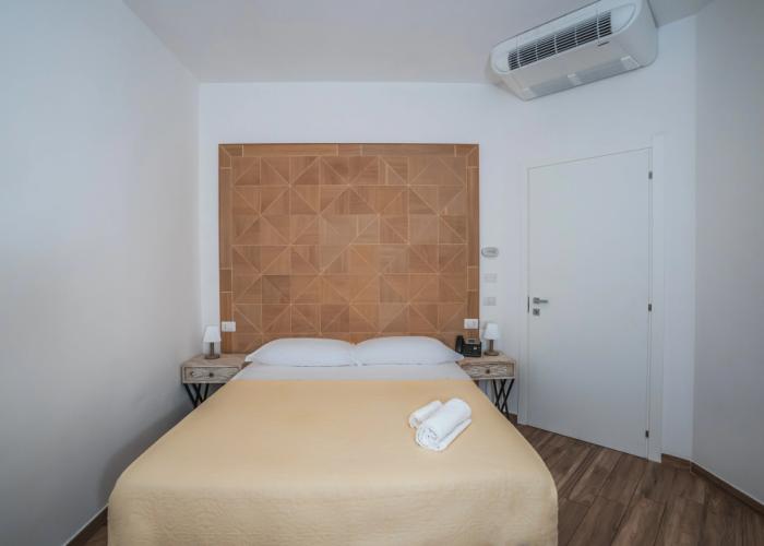 Le Querce Farmhouse