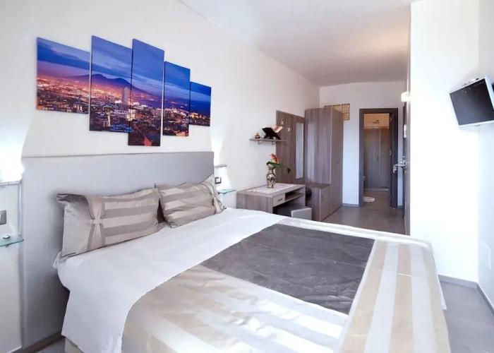 The Stunning B&B