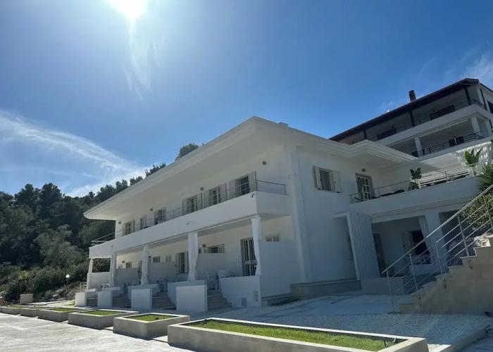 Petra Maris B&B