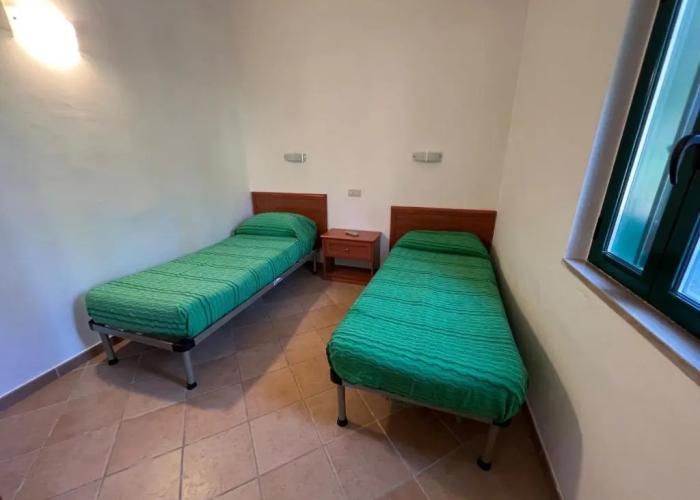 Centro Turistico San Nicola
