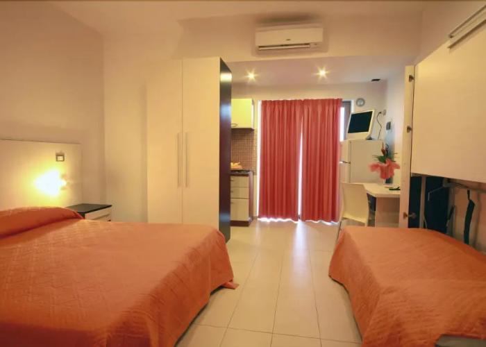 Hotel Incontro