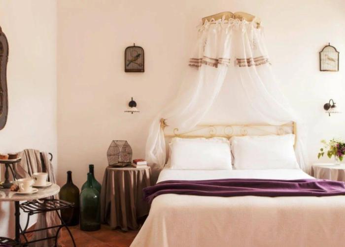 Masseria La Chiusa Delle More