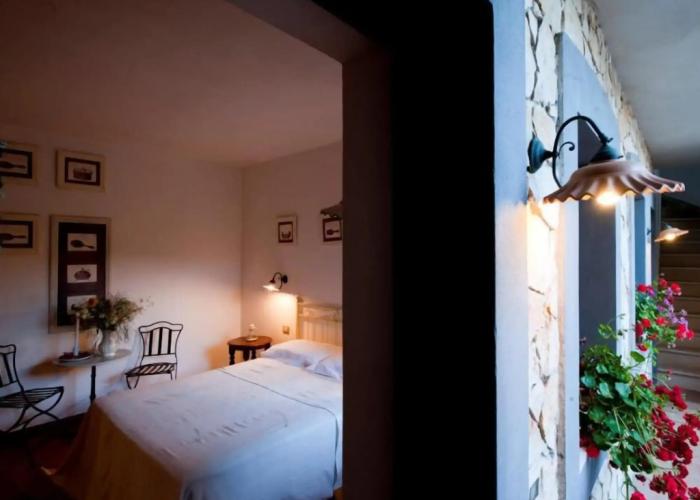 Masseria La Chiusa Delle More