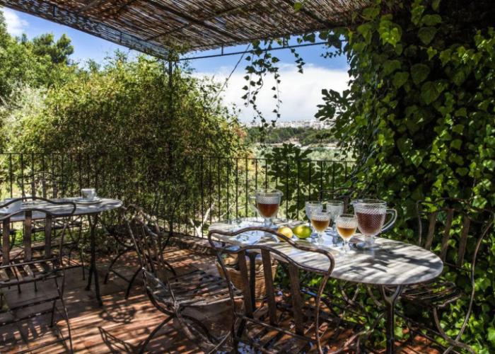 Masseria La Chiusa Delle More
