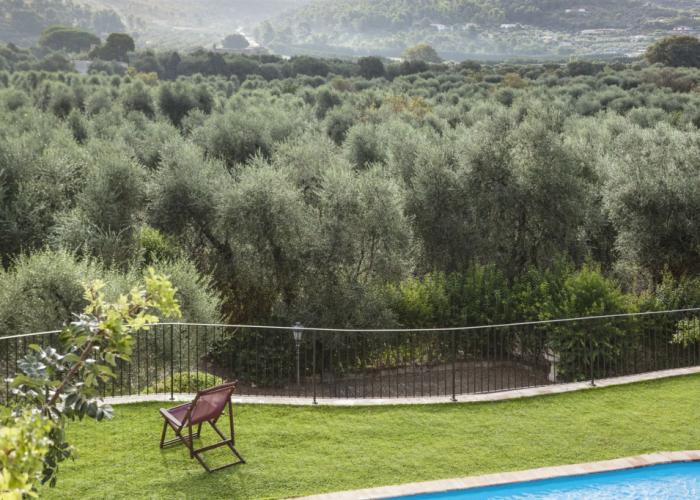 Masseria La Chiusa Delle More