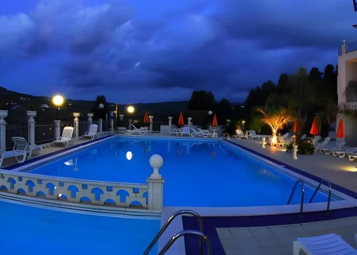 Hotel Orchidea