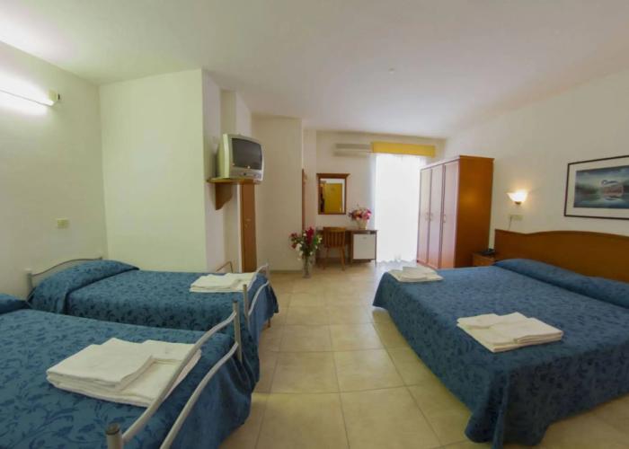 Hotel Orchidea