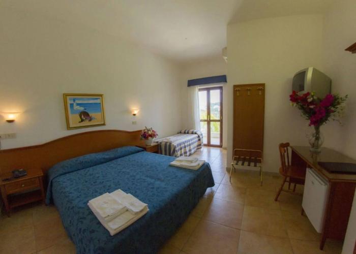 Hotel Orchidea