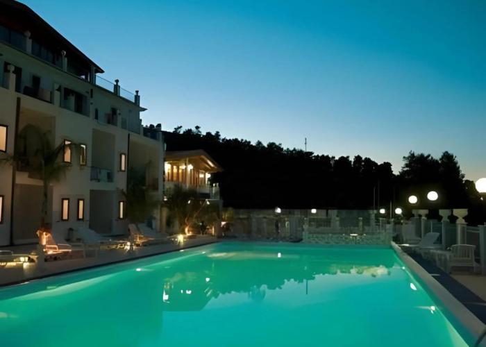 Hotel Orchidea