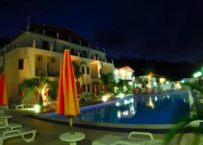 Hotel Orchidea