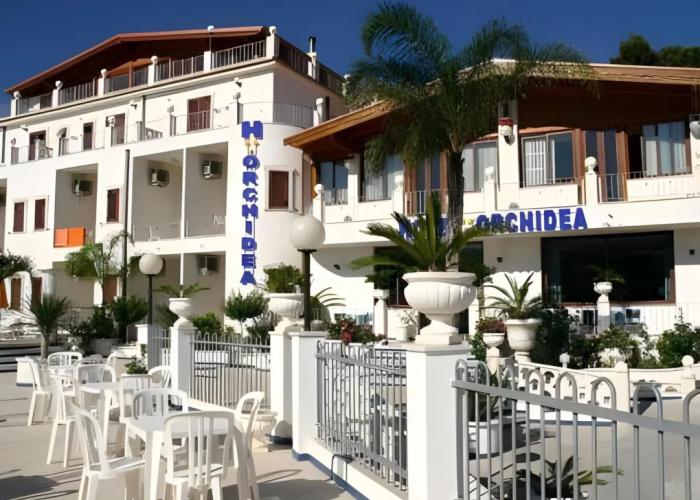 Hotel Orchidea