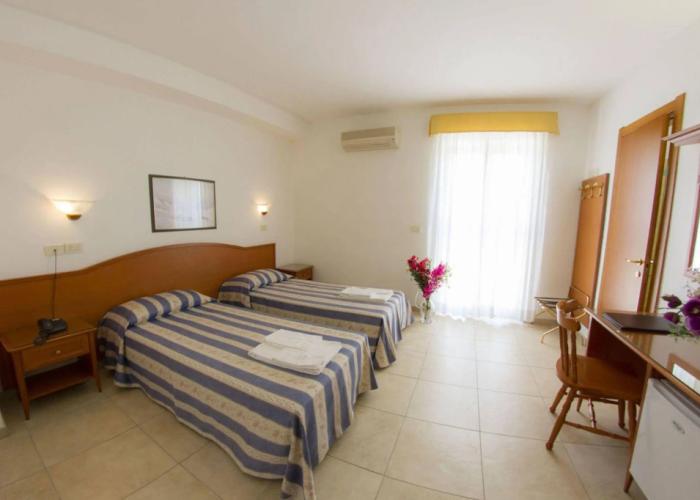 Hotel Orchidea