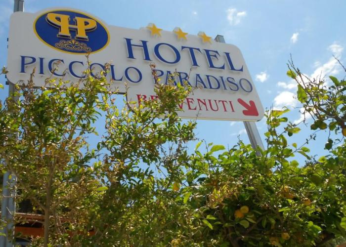 Hotel Piccolo Paradiso