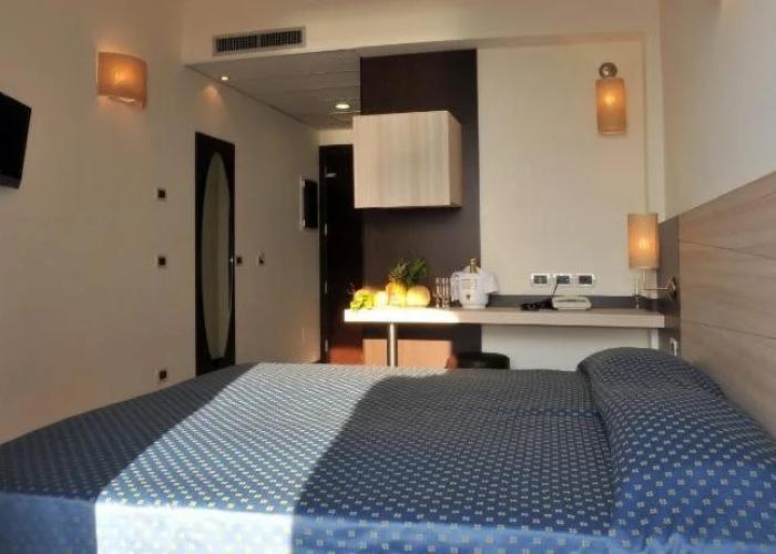 Morcavallo Hotel & Wellness