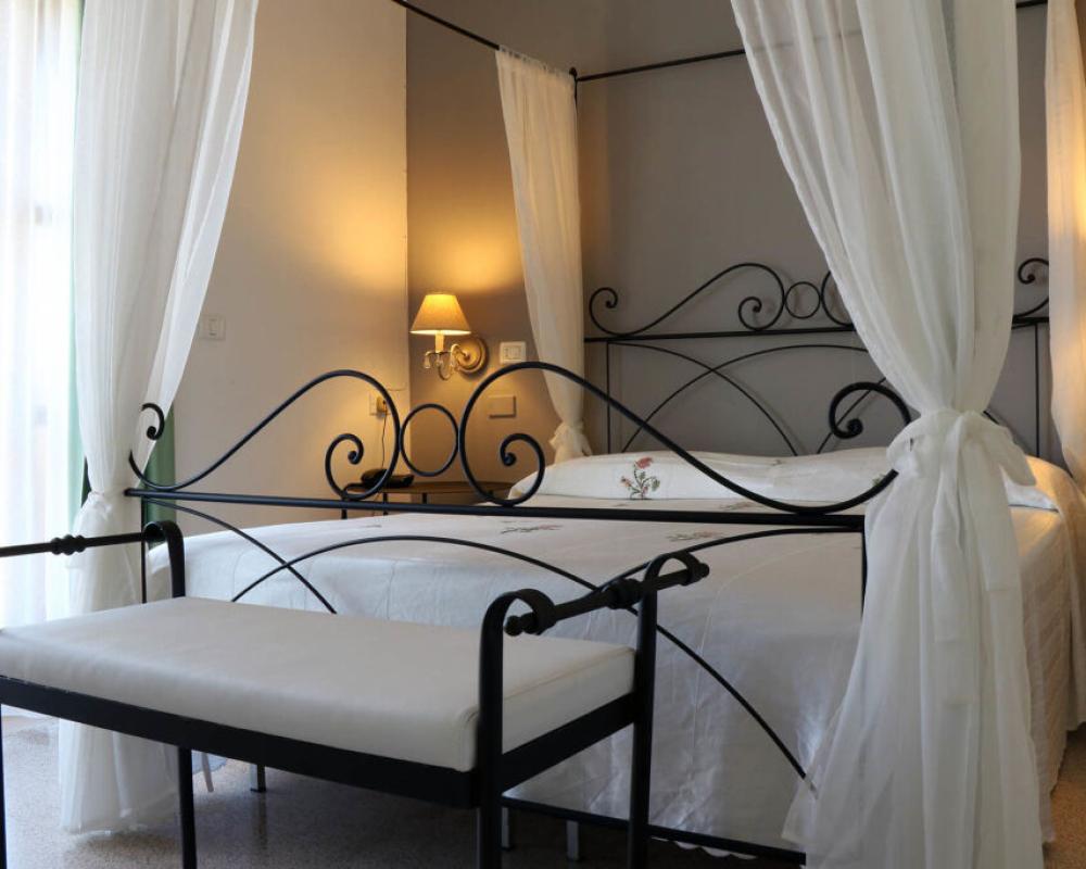 La Locanda della Castellana