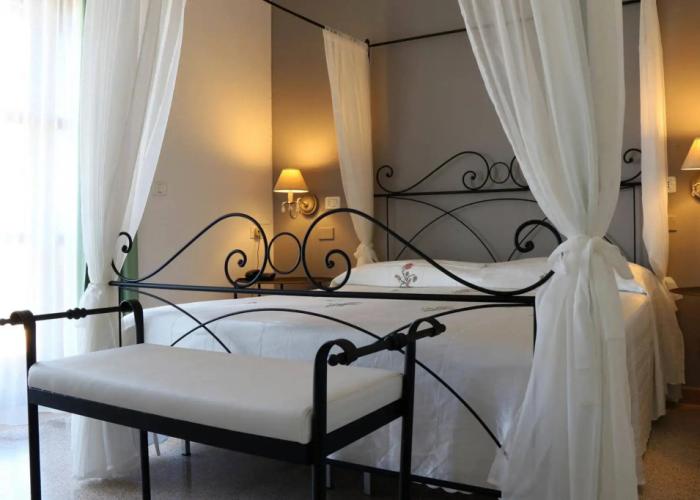 La Locanda della Castellana