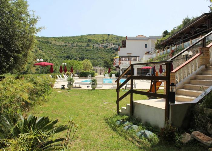 La Locanda della Castellana