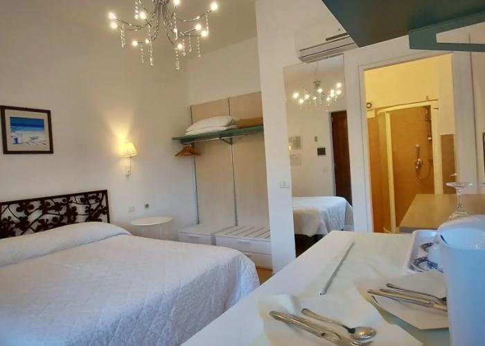 La Locanda della Castellana
