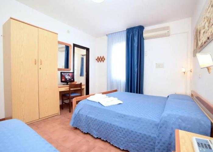 Hotel Timiama