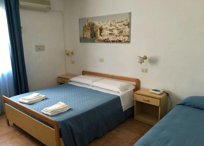 Hotel Timiama