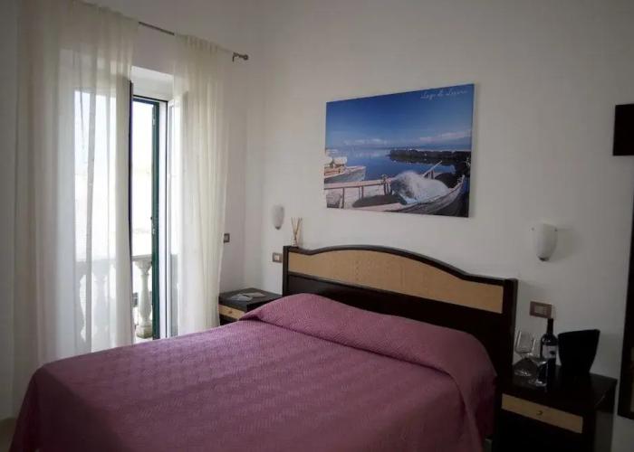 B&B Le Antiche Porte