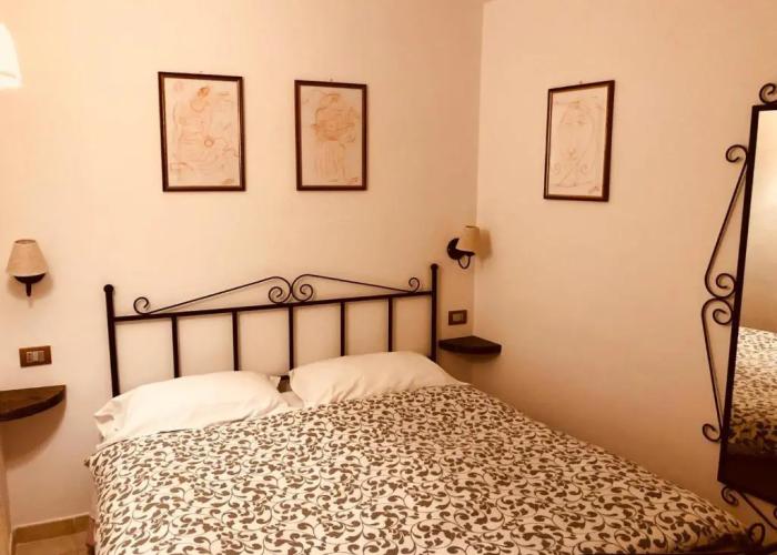 B&B Le Antiche Porte