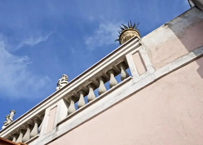 B&B Le Antiche Porte