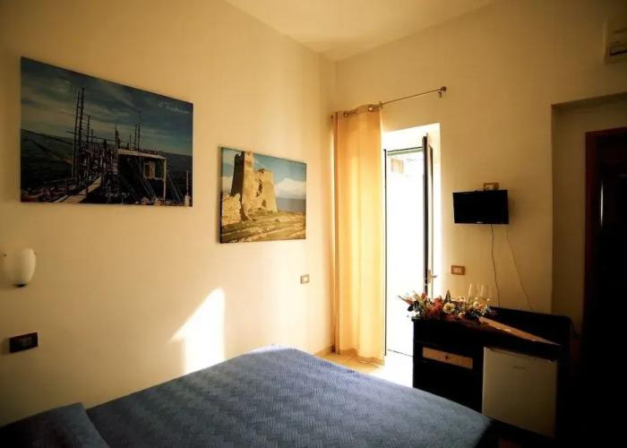 B&B Le Antiche Porte