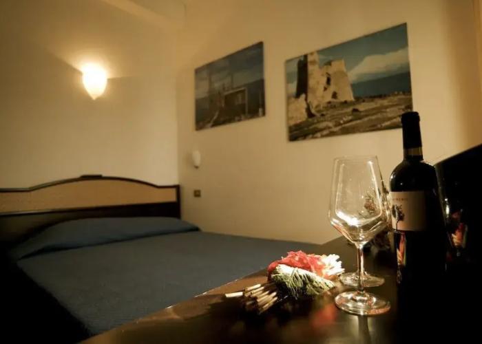 B&B Le Antiche Porte
