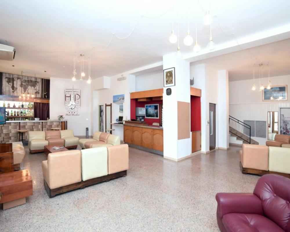 Hotel Peschici