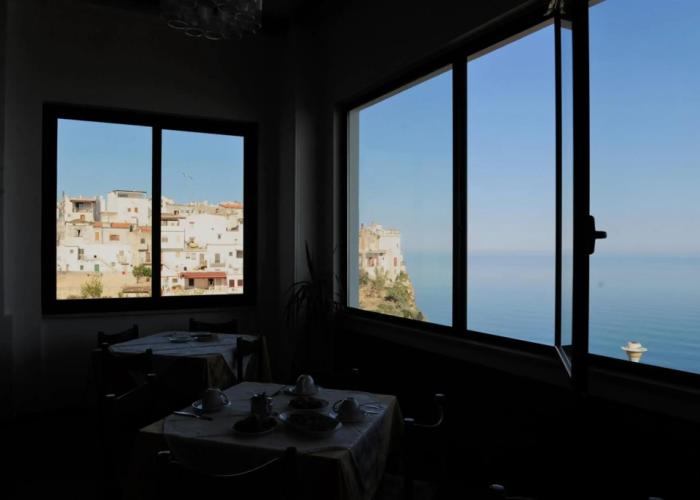 Hotel Peschici