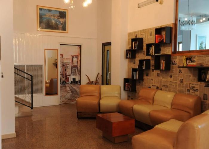 Hotel Peschici