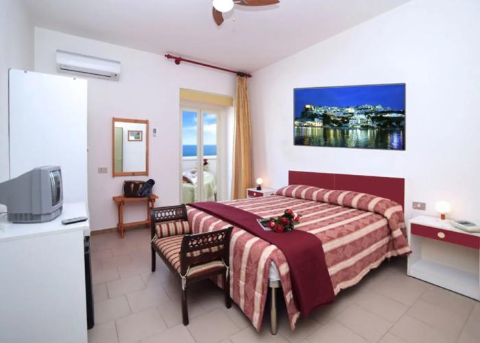 Hotel Peschici