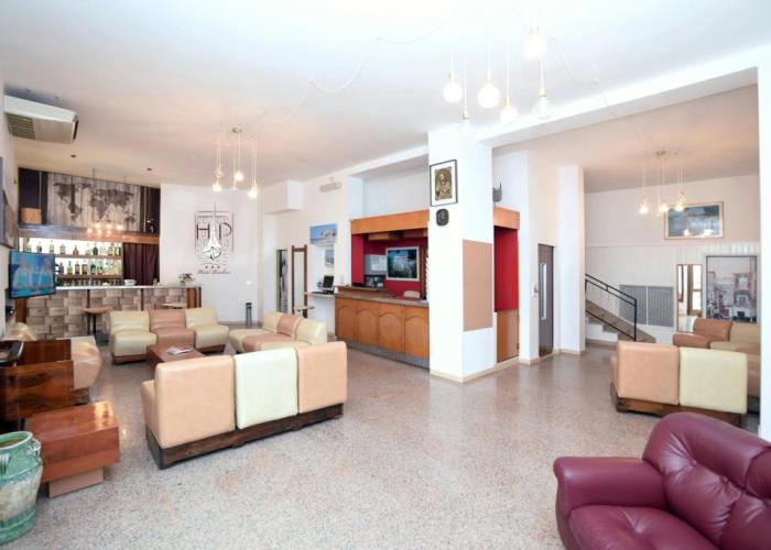 Hotel Peschici