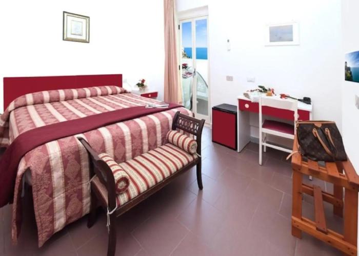 Hotel Peschici