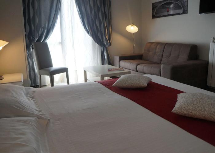 B&B Peschici 4 Stagioni