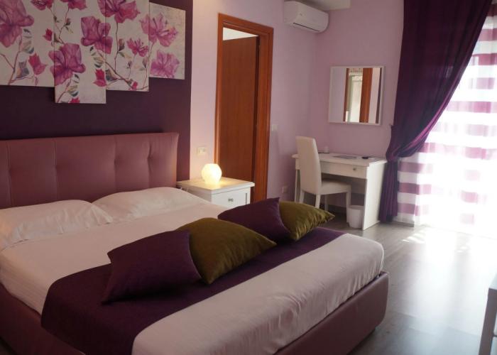B&B Peschici 4 Stagioni