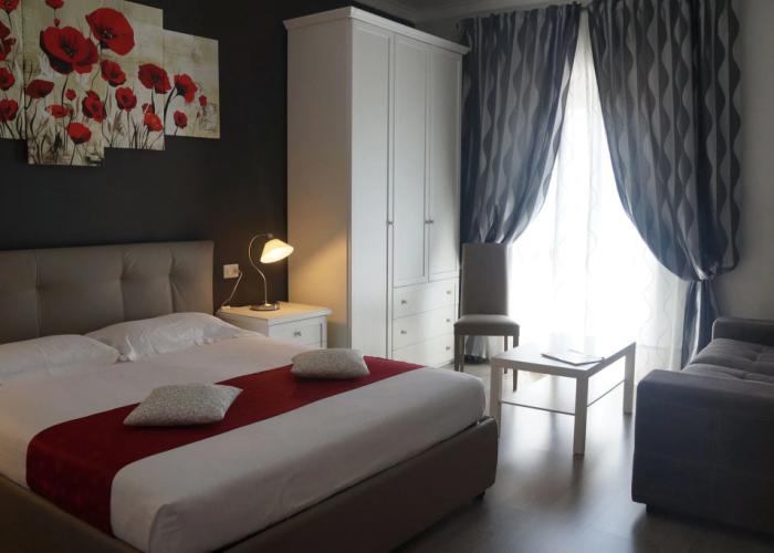 B&B Peschici 4 Stagioni