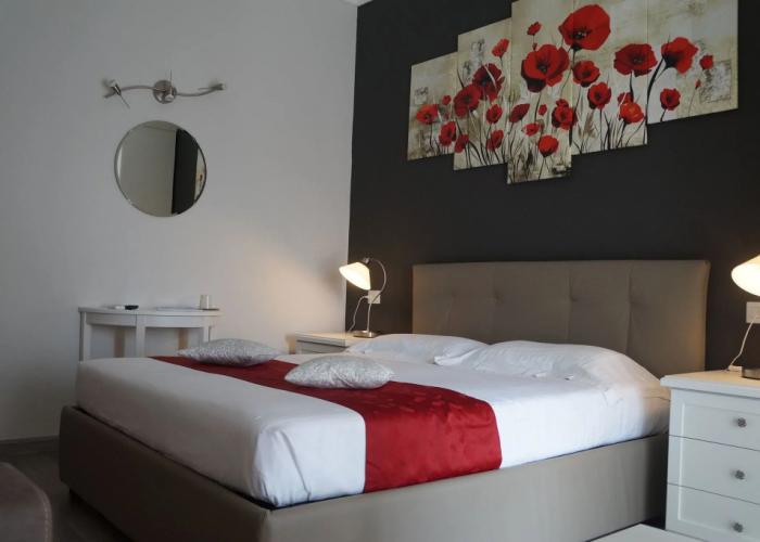 B&B Peschici 4 Stagioni