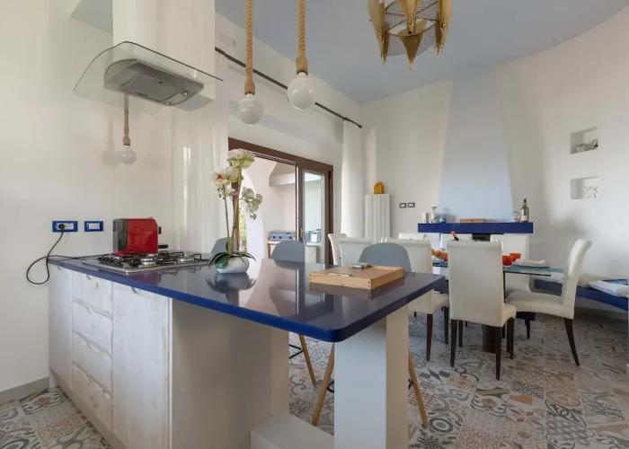 2936 Villa D`aria by Barbarhouse